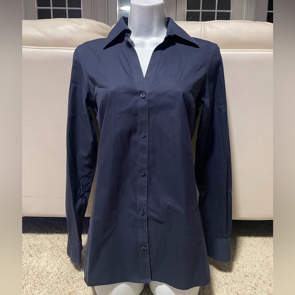 Vintage Brooks Brothers botton up